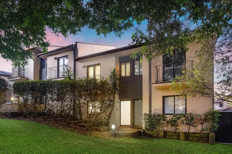 Fifth view of Homely townhouse listing, 12/52-56 Manchester Road, Gymea NSW 2227