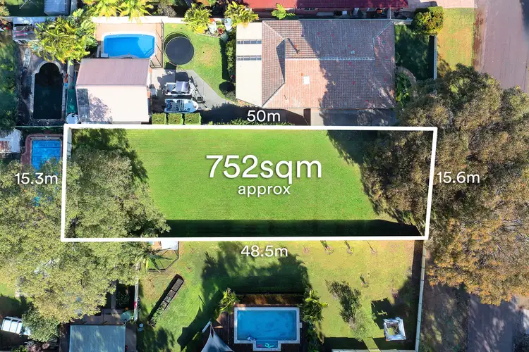 Second view of Homely land listing, 39 Teragalin Drive, Chain Valley Bay NSW 2259
