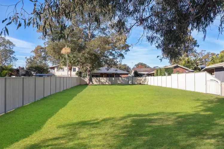 Fourth view of Homely land listing, 39 Teragalin Drive, Chain Valley Bay NSW 2259