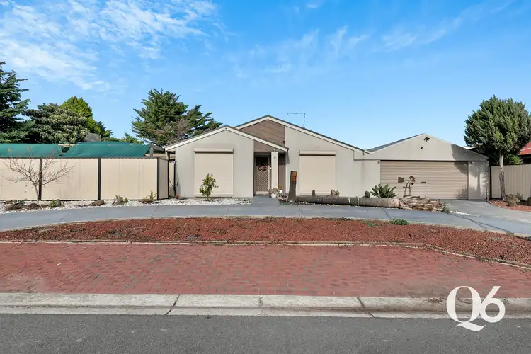 3 Penola Close, St Albans VIC 3021