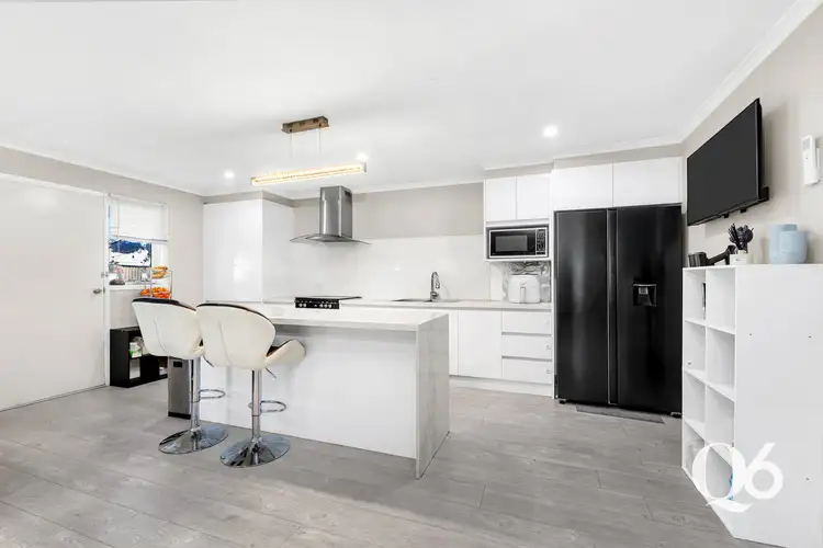 Third view of Homely house listing, 3 Penola Close, St Albans VIC 3021