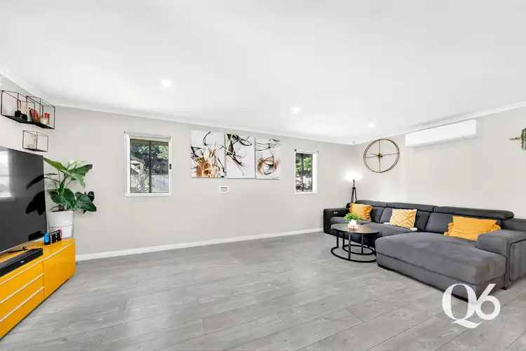 Fifth view of Homely house listing, 3 Penola Close, St Albans VIC 3021