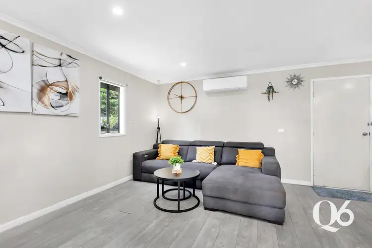 Sixth view of Homely house listing, 3 Penola Close, St Albans VIC 3021