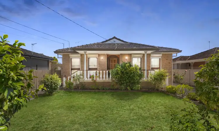 14 Deakin Avenue, Lalor VIC 3075