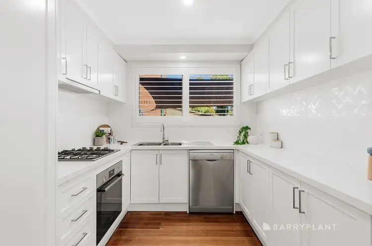 Fourth view of Homely house listing, 10 Janet Crescent, Bundoora VIC 3083