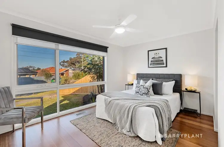 Sixth view of Homely house listing, 10 Janet Crescent, Bundoora VIC 3083