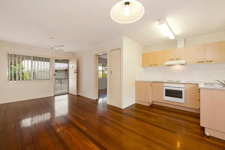 Second view of Homely unit listing, 3/16 Rutland Street, Coorparoo QLD 4151