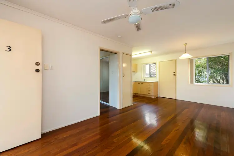 Third view of Homely unit listing, 3/16 Rutland Street, Coorparoo QLD 4151