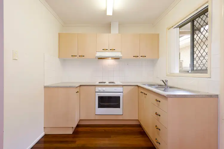 Fifth view of Homely unit listing, 3/16 Rutland Street, Coorparoo QLD 4151