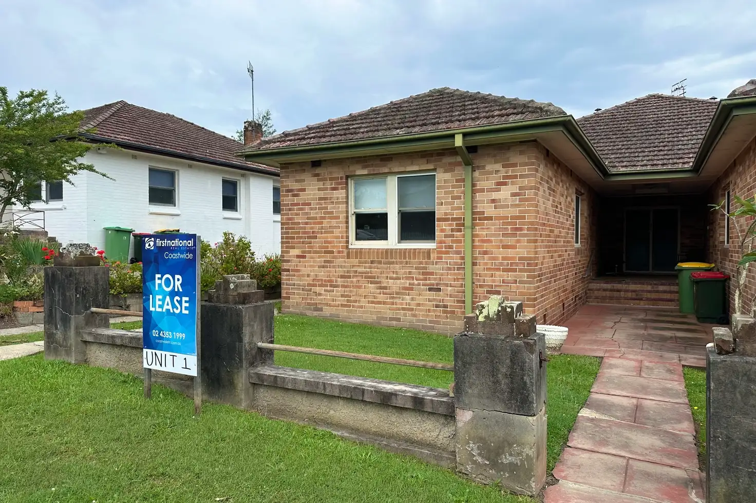 Main view of Homely house listing, 1/32 Byron Street, Wyong NSW 2259