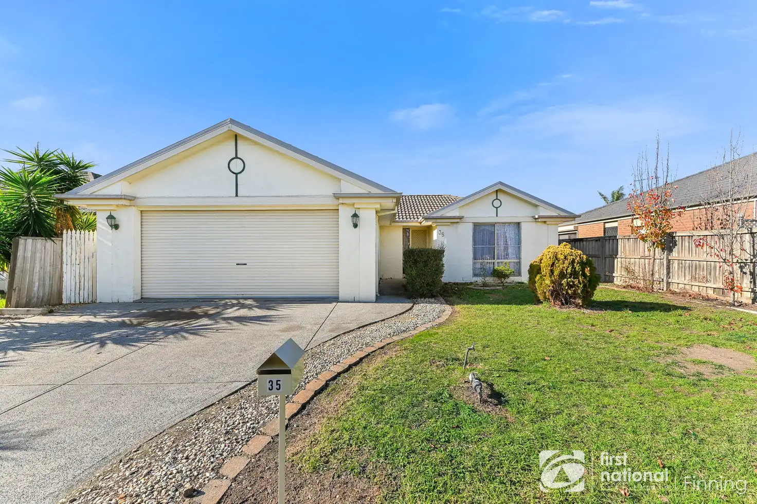 Main view of Homely house listing, 35 St Georges Road, Narre Warren South VIC 3805