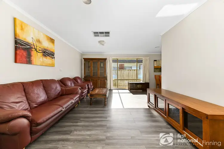 Third view of Homely house listing, 35 St Georges Road, Narre Warren South VIC 3805