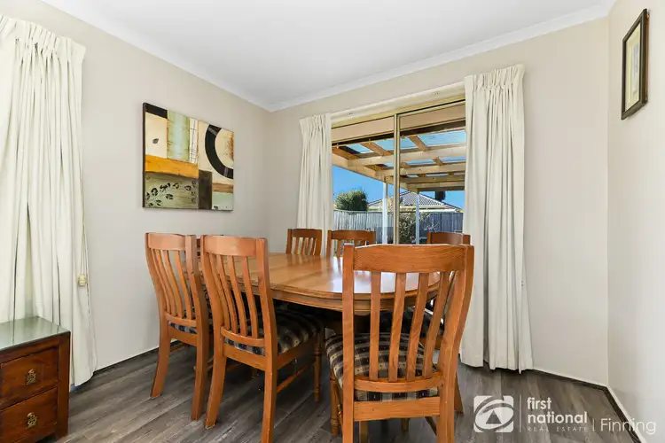 Fourth view of Homely house listing, 35 St Georges Road, Narre Warren South VIC 3805