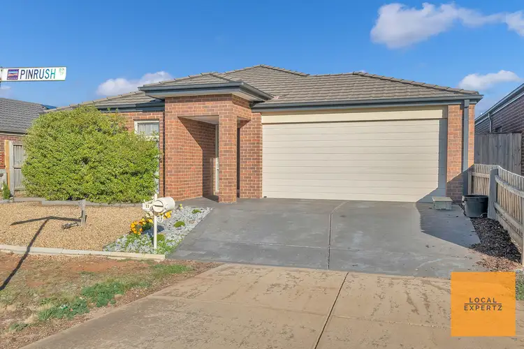 Main view of Homely house listing, 11 Pinrush Road, Brookfield VIC 3338
