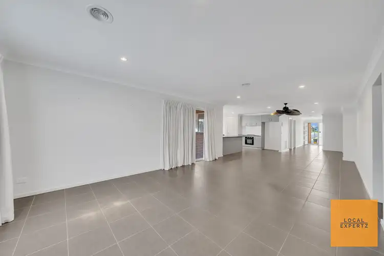 Third view of Homely house listing, 11 Pinrush Road, Brookfield VIC 3338