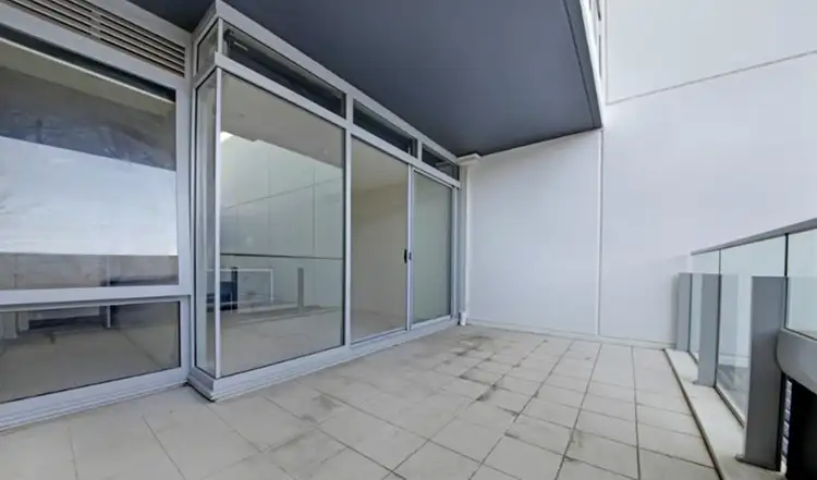 Main view of Homely apartment listing, 207/10 Burnley Street, Richmond VIC 3121