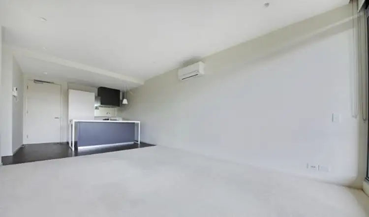 Second view of Homely apartment listing, 207/10 Burnley Street, Richmond VIC 3121