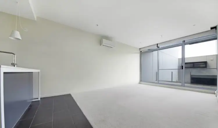 Fourth view of Homely apartment listing, 207/10 Burnley Street, Richmond VIC 3121