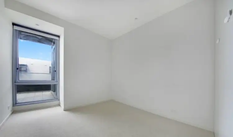 Fifth view of Homely apartment listing, 207/10 Burnley Street, Richmond VIC 3121