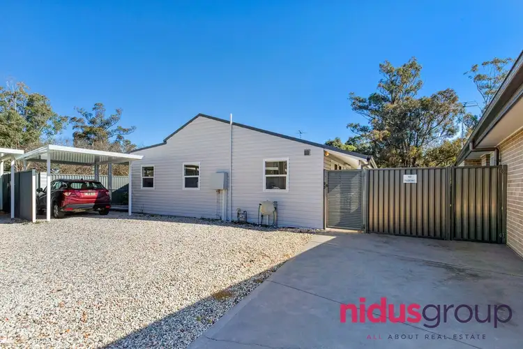 93A Victoria Road, Rooty Hill NSW 2766