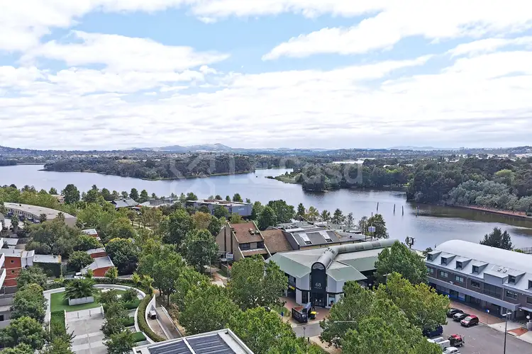 164/41 Chandler Street, Belconnen ACT 2617
