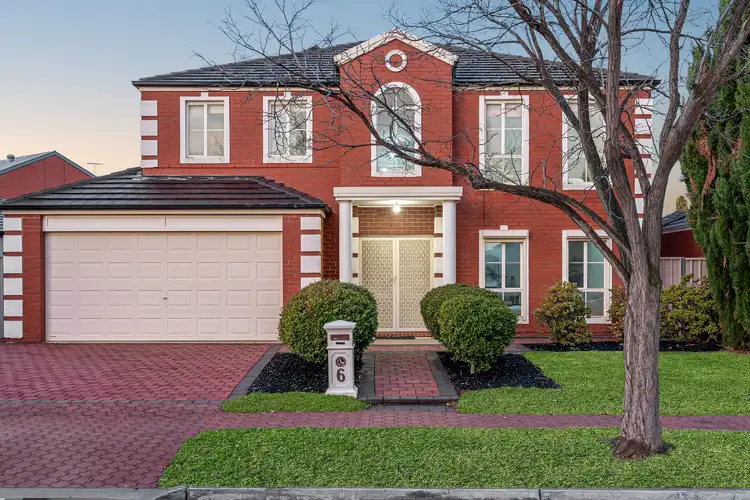 6 Balmain Drive, Northgate SA 5085