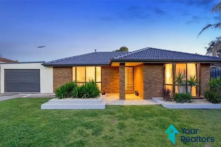 Main view of Homely house listing, 9 Ganges Court, Werribee VIC 3030