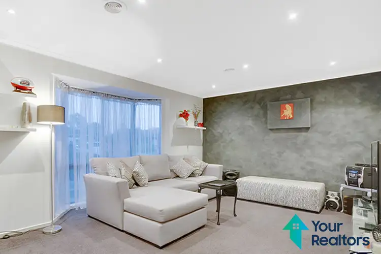 Third view of Homely house listing, 9 Ganges Court, Werribee VIC 3030