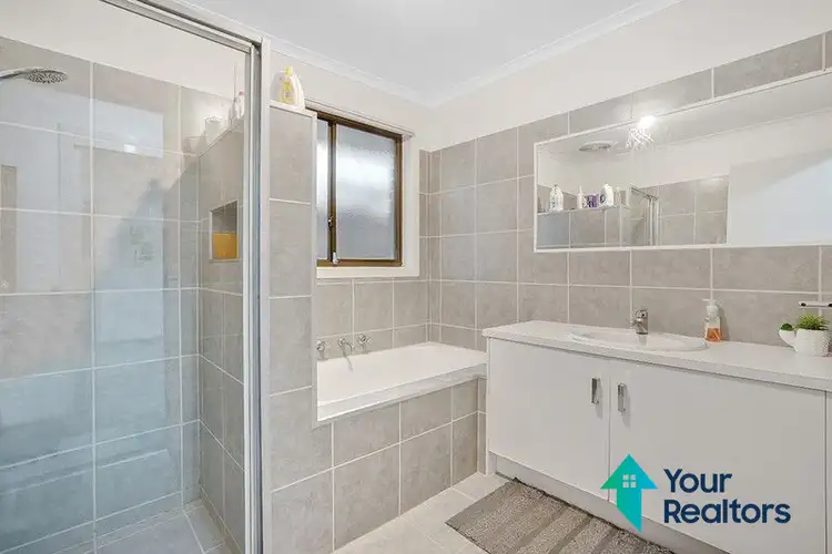 Sixth view of Homely house listing, 9 Ganges Court, Werribee VIC 3030