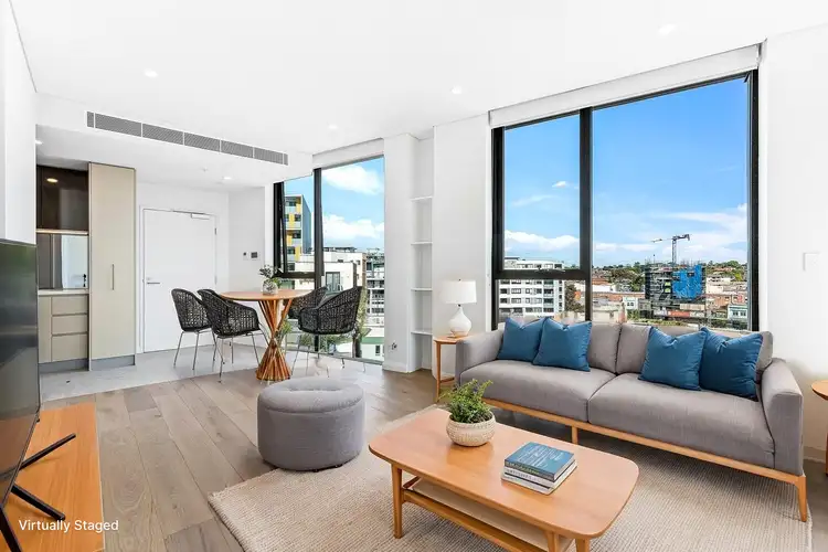 B602/1 Chapel Street, Rockdale NSW 2216