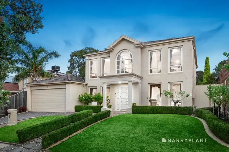 31 Australis Drive, Mill Park VIC 3082