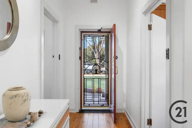 Third view of Homely house listing, 21 Surrey Street, Grange SA 5022