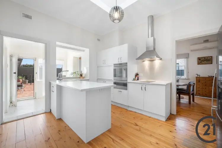 Sixth view of Homely house listing, 21 Surrey Street, Grange SA 5022