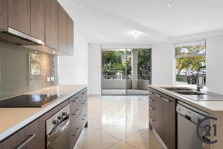 Third view of Homely apartment listing, 7/1 Burt Avenue, Findon SA 5023