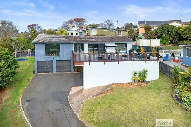119 West Park Grove, Park Grove TAS 7320