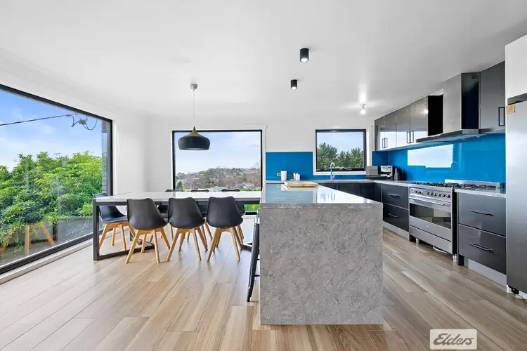 Second view of Homely house listing, 119 West Park Grove, Park Grove TAS 7320
