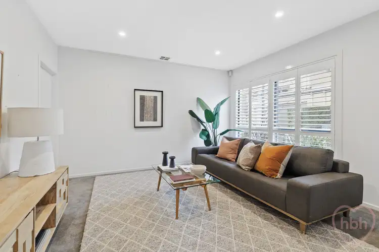 Fourth view of Homely townhouse listing, 106/215 Aspinall Street, Watson ACT 2602