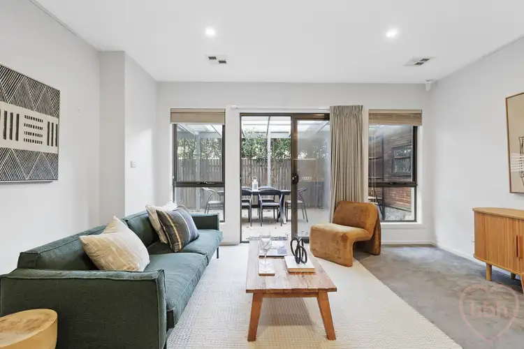 Sixth view of Homely townhouse listing, 106/215 Aspinall Street, Watson ACT 2602