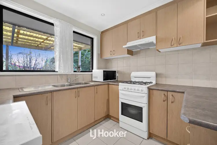 Fifth view of Homely house listing, 2/34 Wilma Avenue, Dandenong VIC 3175