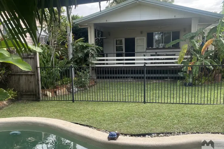 50 Christensen Street, Machans Beach QLD 4878