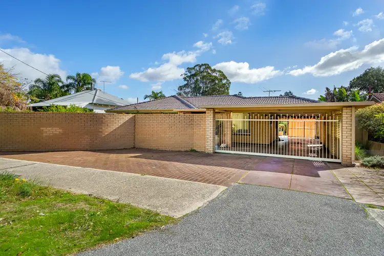 41 Goodall Street, Gosnells WA 6110