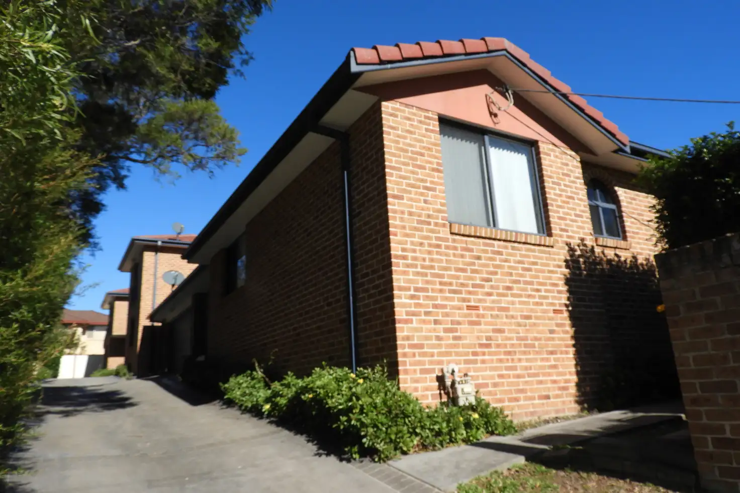 Main view of Homely villa listing, 1/3 John Street, Balgownie NSW 2519