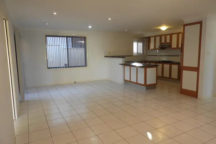 Third view of Homely villa listing, 1/3 John Street, Balgownie NSW 2519