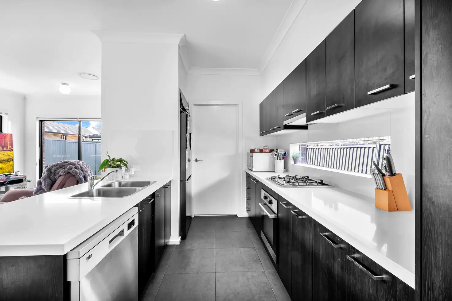 Main view of Homely house listing, 8 Foxall Street, Grantham Farm NSW 2765