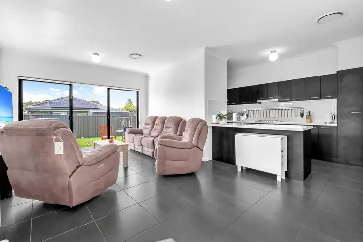 Fifth view of Homely house listing, 8 Foxall Street, Grantham Farm NSW 2765