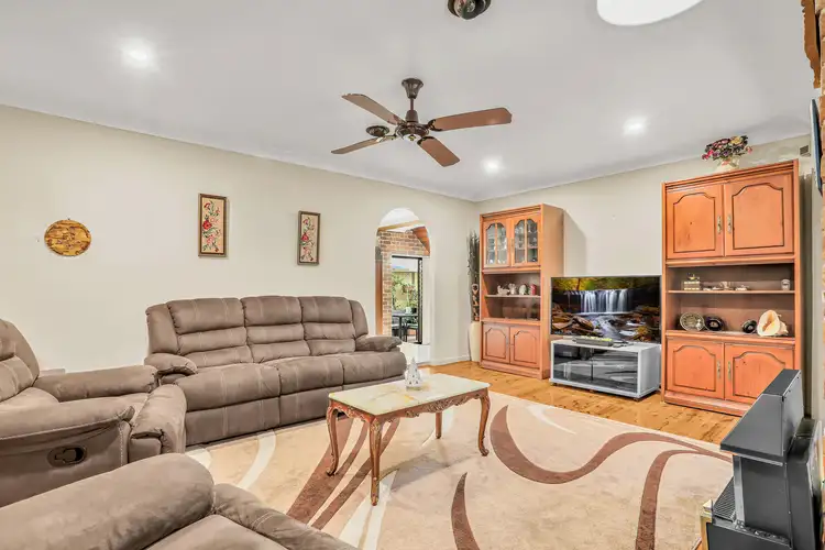 Third view of Homely house listing, 221 Madagascar Drive, Kings Park NSW 2148