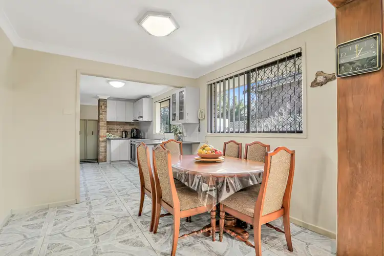 Sixth view of Homely house listing, 221 Madagascar Drive, Kings Park NSW 2148