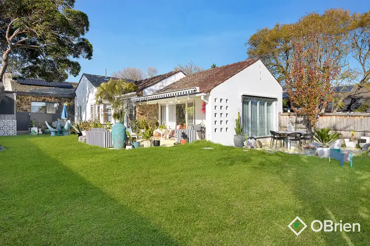 Second view of Homely house listing, 1/637 Nepean Highway, Frankston South VIC 3199