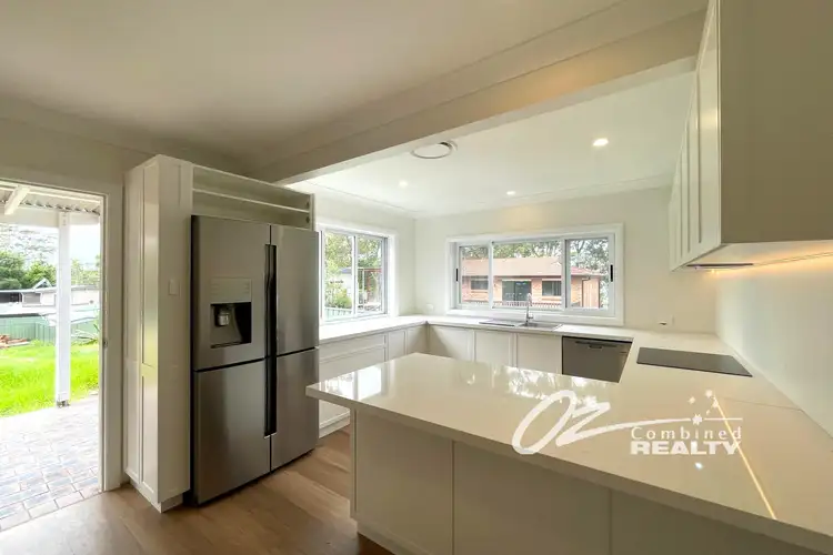 Second view of Homely house listing, 48 Clifton Street, Sanctuary Point NSW 2540
