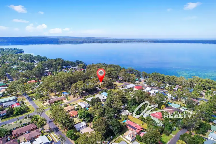 Fourth view of Homely house listing, 48 Clifton Street, Sanctuary Point NSW 2540